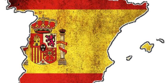 The Spain Residence by Investment Program – Golden Visa.